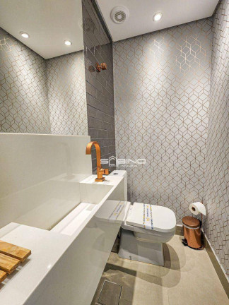 Imagem Apartamento com 3 Quartos à Venda, 114 m² em Riviera De São Lourenço - Bertioga