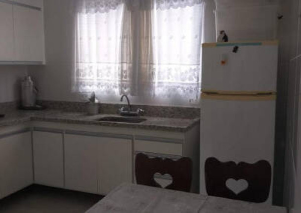 Imagem Casa com 1 Quarto à Venda, 300 m² em Sertão Da Quina - Ubatuba