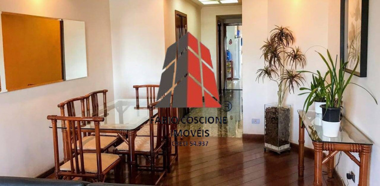 Imagem Apartamento com 3 Quartos à Venda, 125 m² em Vila Carrão - São Paulo Imagem Apartamento com 3 Quartos à Venda, 125 m² em Vila Carrão - São Paulo