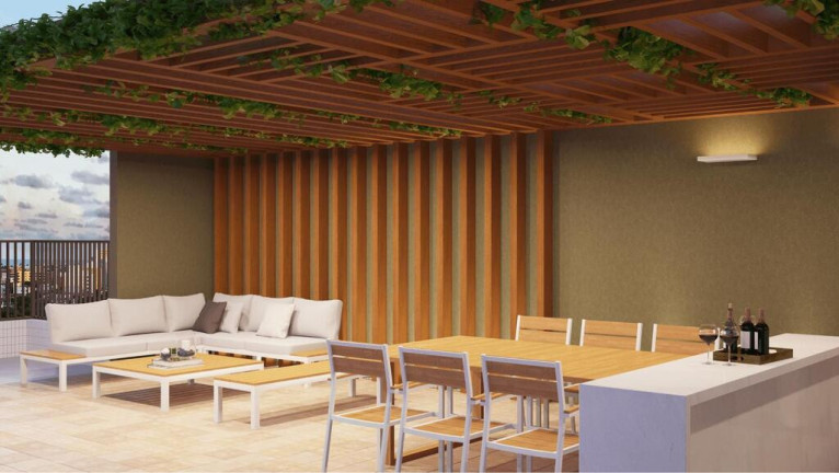 Imagem Apartamento com 2 Quartos à Venda, 77 m² em Manaíra - João Pessoa Imagem Apartamento com 2 Quartos à Venda, 77 m² em Manaíra - João Pessoa