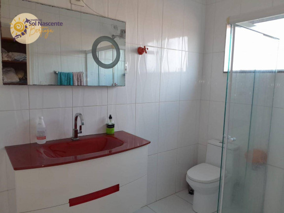 Imagem Casa com 5 Quartos à Venda, 390 m² em Indaiá - Bertioga
