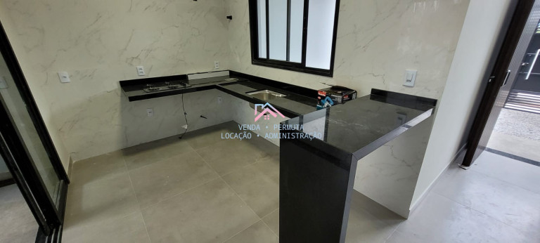 Imagem Casa com 3 Quartos à Venda, 100 m² em Jardim Marambaia Ii - Jundiaí