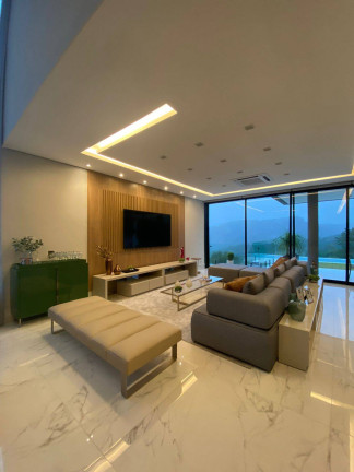 Imagem Casa com 4 Quartos à Venda, 490 m² em Alphaville - Santana De Parnaíba Imagem Casa com 4 Quartos à Venda, 490 m² em Alphaville - Santana De Parnaíba
