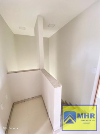 Imagem Casa com 3 Quartos à Venda, 105 m² em Enseada De Jacaraípe - Serra