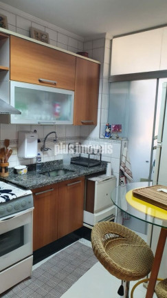 Imagem Apartamento com 2 Quartos à Venda, 82 m² em Cambuci - São Paulo Imagem Apartamento com 2 Quartos à Venda, 82 m² em Cambuci - São Paulo