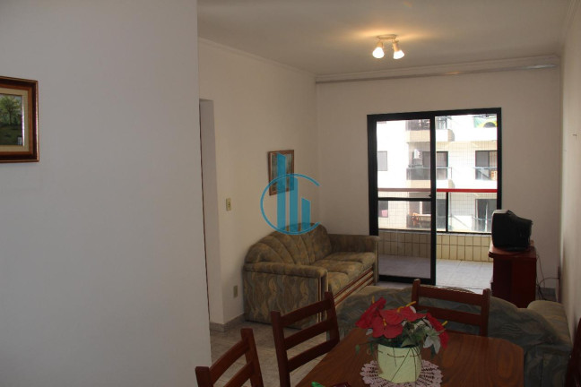 Imagem Apartamento com 2 Quartos à Venda, 69 m² em Aviação - Praia Grande