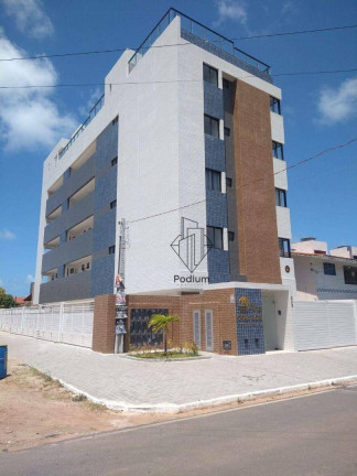 Imagem Apartamento com 2 Quartos à Venda, 56 m² em Poço - Cabedelo
