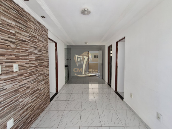 Imagem Apartamento com 2 Quartos à Venda, 45 m² em Candeias - Jaboatão Dos Guararapes