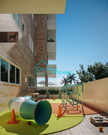 Imagem Apartamento com 2 Quartos à Venda, 82 m² em Centro - Mongaguá Imagem Apartamento com 2 Quartos à Venda, 82 m² em Centro - Mongaguá