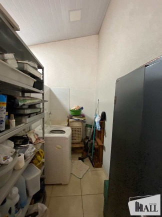 Imagem Casa com 2 Quartos à Venda, 86 m² em Condomínio Residencial Parque Da Liberdade Iv - São José Do Rio Preto Imagem Casa com 2 Quartos à Venda, 86 m² em Condomínio Residencial Parque Da Liberdade Iv - São José Do Rio Preto
