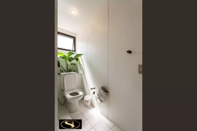 Imagem Apartamento com 3 Quartos para Alugar, 210 m² em Itaim Bibi - São Paulo Imagem Apartamento com 3 Quartos para Alugar, 210 m² em Itaim Bibi - São Paulo