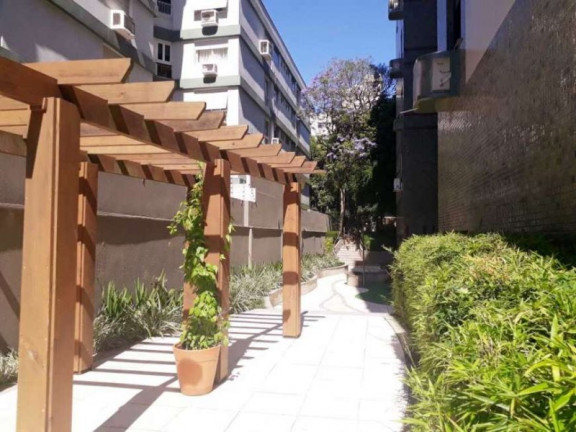 Imagem Apartamento com 3 Quartos à Venda, 148 m² em Petrópolis - Porto Alegre Imagem Apartamento com 3 Quartos à Venda, 148 m² em Petrópolis - Porto Alegre