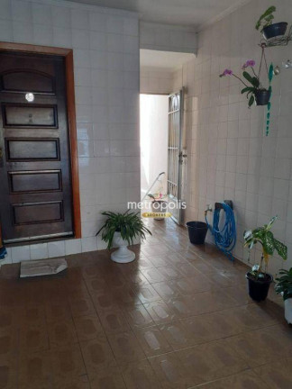 Imagem Sobrado com 3 Quartos à Venda, 250 m² em Osvaldo Cruz - São Caetano Do Sul Imagem Sobrado com 3 Quartos à Venda, 250 m² em Osvaldo Cruz - São Caetano Do Sul
