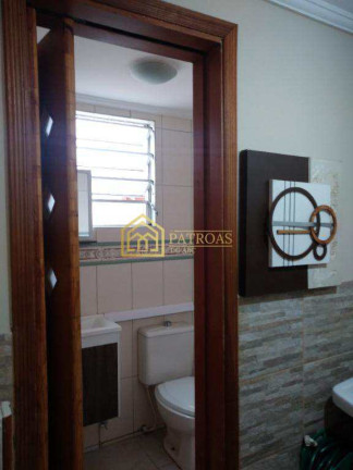 Imagem Apartamento com 3 Quartos à Venda, 139 m² em Paulicéia - São Bernardo Do Campo
