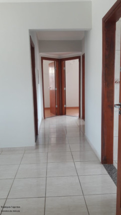 Imagem Apartamento com 3 Quartos à Venda, 73 m² em Jardim Vitória - Poços De Caldas