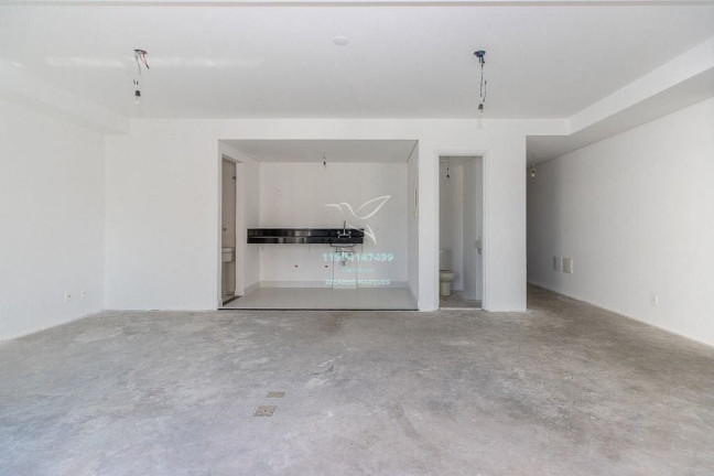 Imagem Apartamento com 2 Quartos à Venda, 153 m² em Itaim Bibi - São Paulo Imagem Apartamento com 2 Quartos à Venda, 153 m² em Itaim Bibi - São Paulo