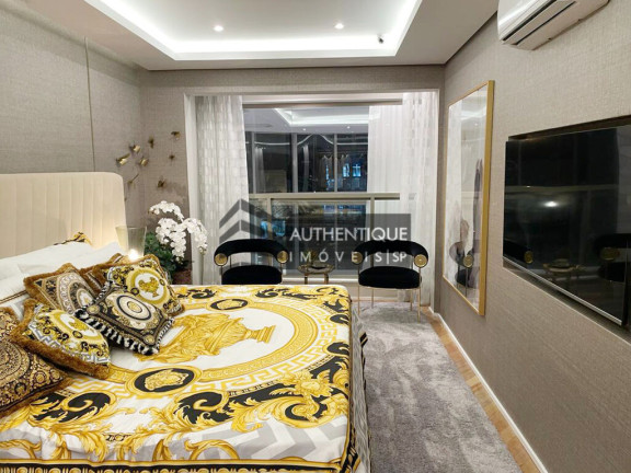 Imagem Apartamento à Venda, 217 m² em Moema - São Paulo Imagem Apartamento à Venda, 217 m² em Moema - São Paulo