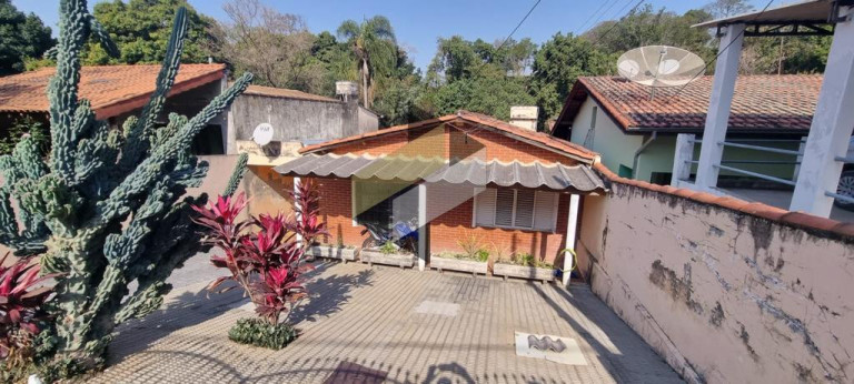 Imagem Casa com 2 Quartos à Venda, 187 m² em Brigadeiro Tobias - Sorocaba Imagem Casa com 2 Quartos à Venda, 187 m² em Brigadeiro Tobias - Sorocaba