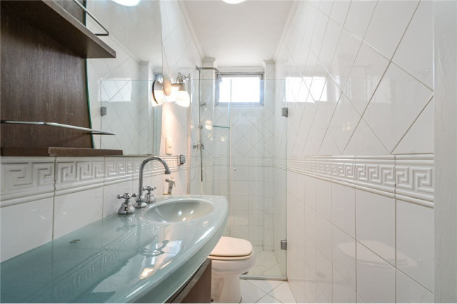 Imagem Apartamento com 2 Quartos à Venda, 102 m² em Vila Mariana - São Paulo