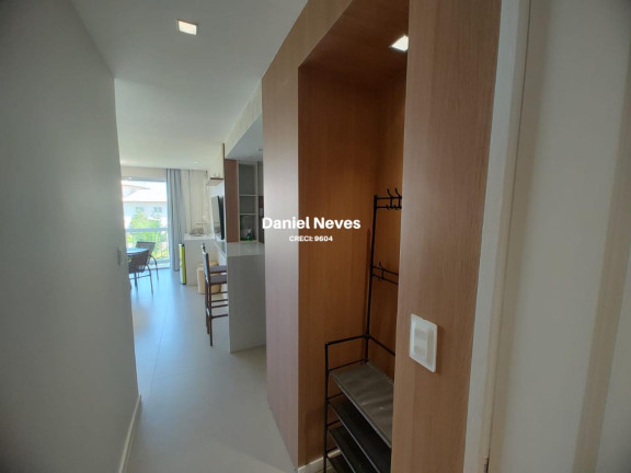 Imagem Apartamento com 3 Quartos à Venda, 90 m² em Praia Do Forte - Mata De São João