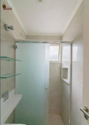 Imagem Apartamento com 3 Quartos à Venda, 85 m² em Moema - São Paulo