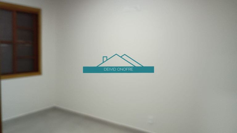 Imagem Casa com 3 Quartos para Alugar, 120 m² em Jardim Primavera - Caraguatatuba