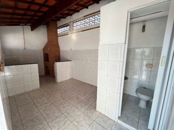 Imagem Casa com 3 Quartos à Venda, 144 m² em Vila Amorim - Suzano