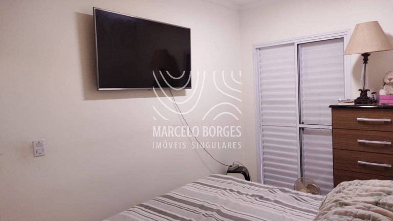 Imagem Casa de Condomínio com 3 Quartos à Venda, 83 m² em Jardim Shangai - Jundiaí