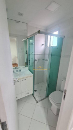 Imagem Apartamento com 3 Quartos à Venda, 131 m² em Vila Mariana - São Paulo