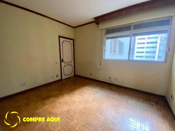 Imagem Apartamento com 4 Quartos à Venda, 285 m² em Higienópolis - São Paulo Imagem Apartamento com 4 Quartos à Venda, 285 m² em Higienópolis - São Paulo