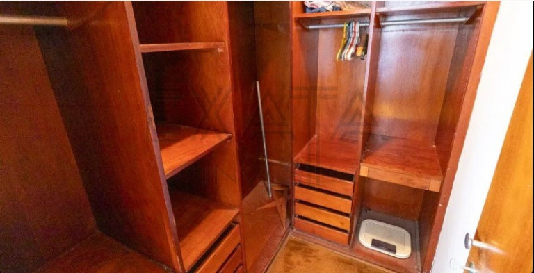 Imagem Imóvel com 3 Quartos à Venda, 137 m² em Itaim Bibi - São Paulo