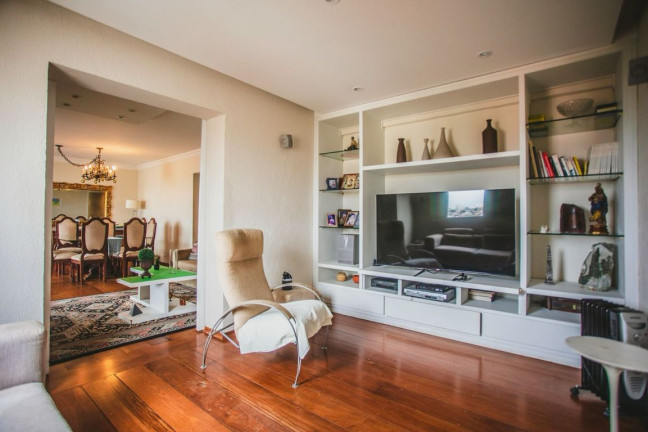 Imagem Apartamento com 2 Quartos à Venda, 140 m² em Vila Monte Alegre - São Paulo Imagem Apartamento com 2 Quartos à Venda, 140 m² em Vila Monte Alegre - São Paulo