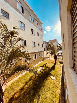 Apartamento com 2 Quartos à Venda,  em Vila São Lázaro - Tatuí