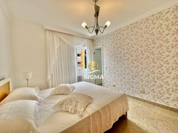 Imagem Apartamento com 3 Quartos à Venda, 130 m² em Pitangueiras - Guarujá Imagem Apartamento com 3 Quartos à Venda, 130 m² em Pitangueiras - Guarujá