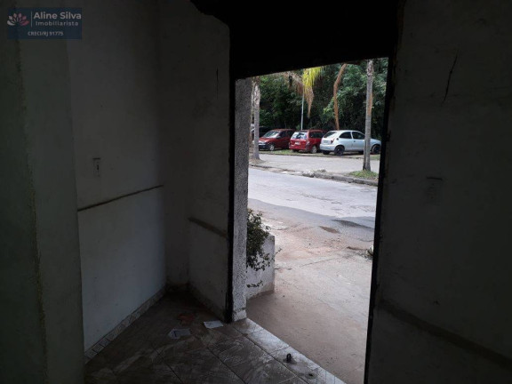 Loja para Alugar, 5 m² em Curicica - Rio De Janeiro
