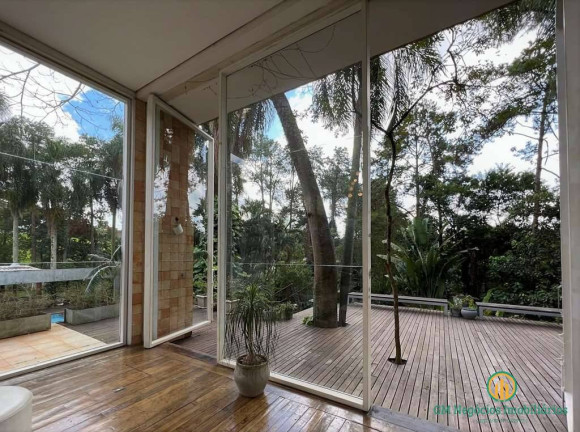 Imagem Casa com 5 Quartos à Venda, 4 m² em Granja Viana - Cotia