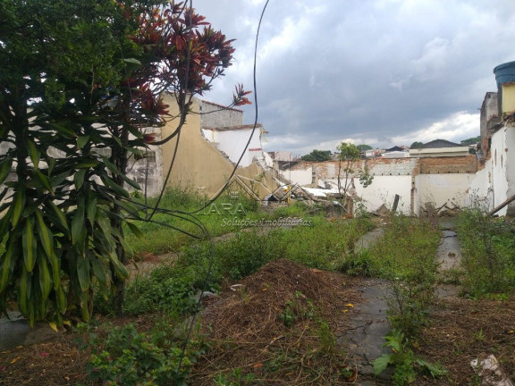 Imagem Terreno à Venda, 250 m² em Parque Das Paineiras - São Paulo Imagem Terreno à Venda, 250 m² em Parque Das Paineiras - São Paulo