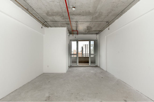 Imagem Sala Comercial à Venda, 61 m² em Chácara Santo Antônio (zona Sul) - São Paulo Imagem Sala Comercial à Venda, 61 m² em Chácara Santo Antônio (zona Sul) - São Paulo
