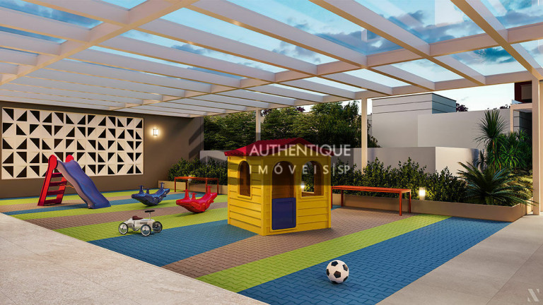 Imagem Apartamento com 3 Quartos à Venda, 58 m² em Jardim Marajoara - São Paulo Imagem Apartamento com 3 Quartos à Venda, 58 m² em Jardim Marajoara - São Paulo