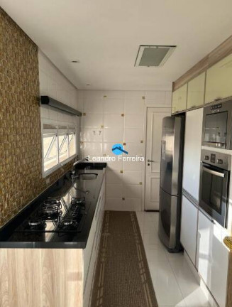 Imagem Apartamento com 3 Quartos à Venda, 156 m² em Centro - São Bernardo Do Campo Imagem Apartamento com 3 Quartos à Venda, 156 m² em Centro - São Bernardo Do Campo