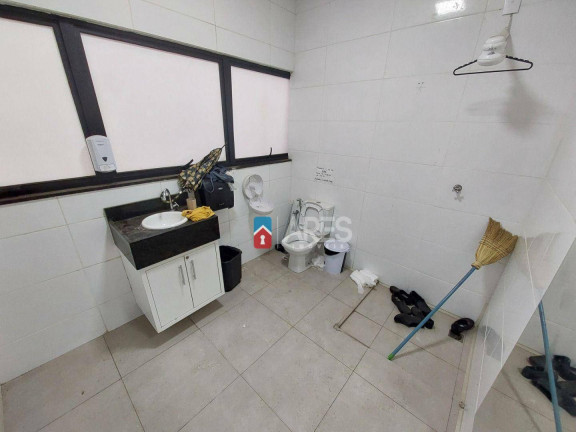 Imagem Sala Comercial para Alugar, 641 m² em Centro - Santa Bárbara D'oeste Imagem Sala Comercial para Alugar, 641 m² em Centro - Santa Bárbara D'oeste