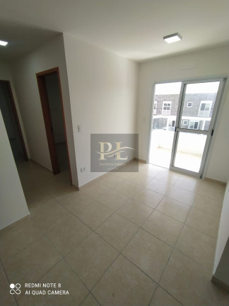 Imagem Apartamento com 2 Quartos para Alugar, 55 m² em Guilhermina - Praia Grande Imagem Apartamento com 2 Quartos para Alugar, 55 m² em Guilhermina - Praia Grande