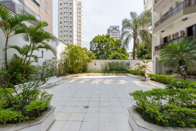 Imagem Apartamento com 4 Quartos à Venda, 223 m² em Vila Clementino - São Paulo Imagem Apartamento com 4 Quartos à Venda, 223 m² em Vila Clementino - São Paulo