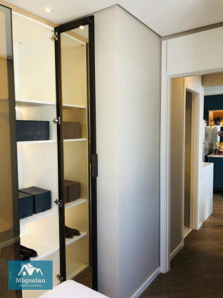 Imagem Apartamento com 2 Quartos à Venda, 32 m² em Parque Novo Mundo - São Paulo Imagem Apartamento com 2 Quartos à Venda, 32 m² em Parque Novo Mundo - São Paulo