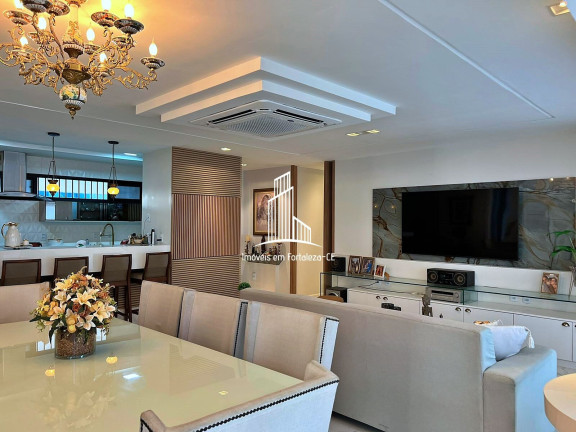 Imagem Apartamento com 3 Quartos à Venda, 132 m² em Meireles - Fortaleza Imagem Apartamento com 3 Quartos à Venda, 132 m² em Meireles - Fortaleza