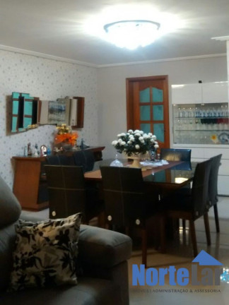 Imagem Apartamento com 4 Quartos à Venda, 149 m² em Vila Paulicéia - São Paulo