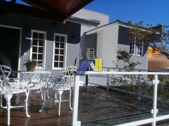 Casa com 3 Quartos à Venda, 240 m² em Colinas De Santa Bárbara - Pouso Alegre