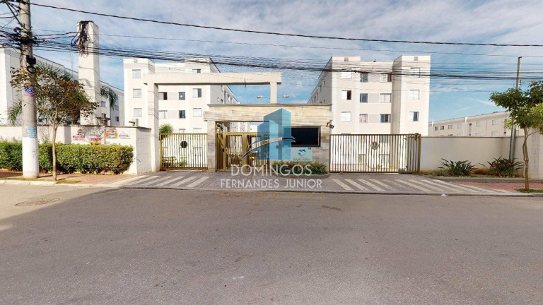 Imagem Apartamento com 2 Quartos à Venda, 47 m² em Vila Cosmopolita - São Paulo