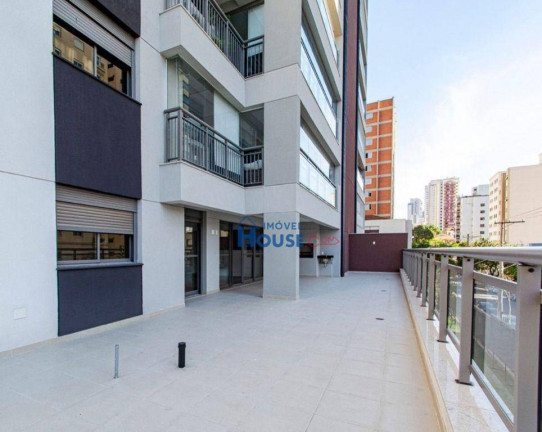 Imagem Apartamento com 4 Quartos à Venda, 211 m² em Perdizes - São Paulo