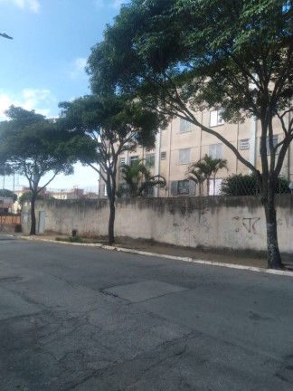Imagem Apartamento com 2 Quartos à Venda, 52 m² em Itaquera - São Paulo